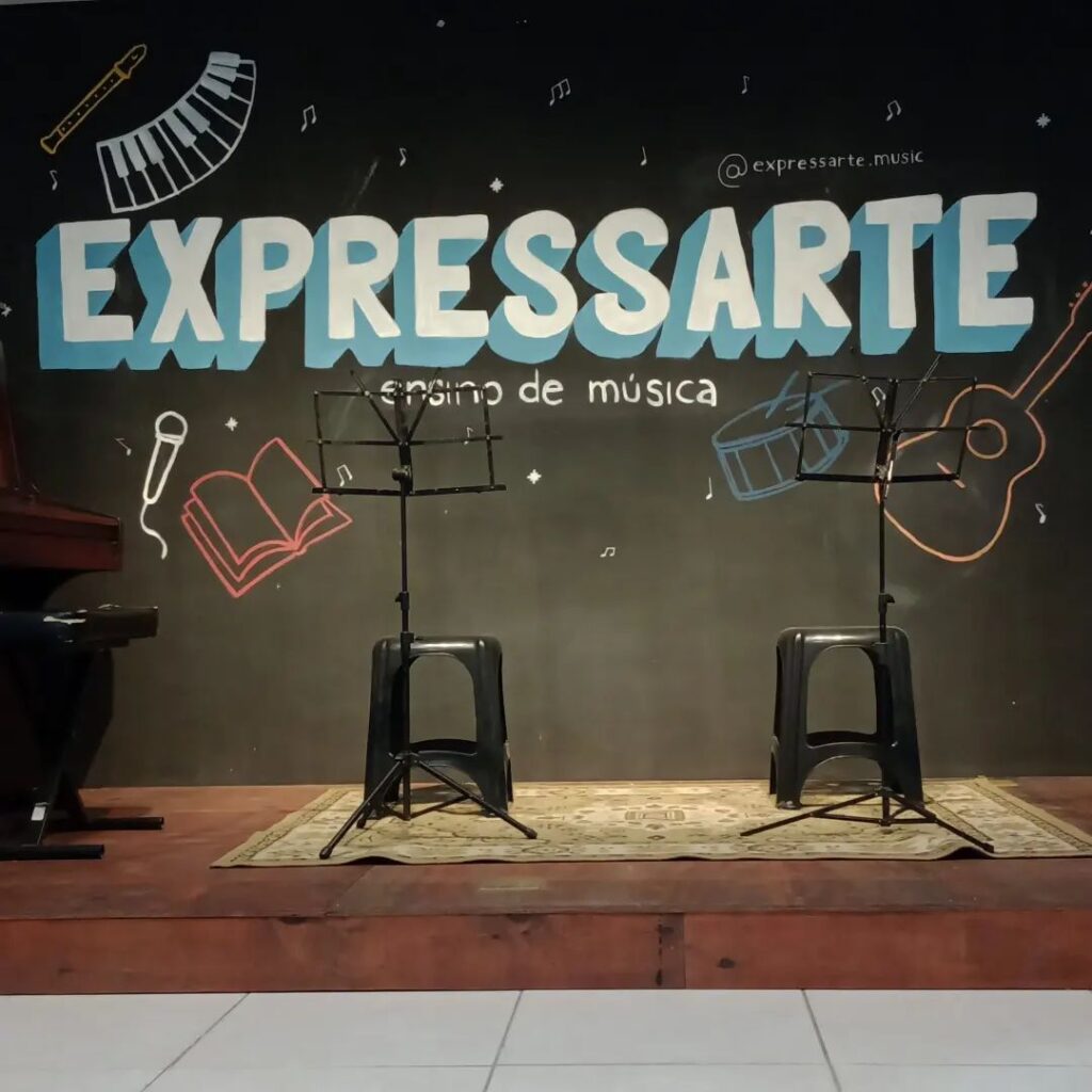 capa expressarte